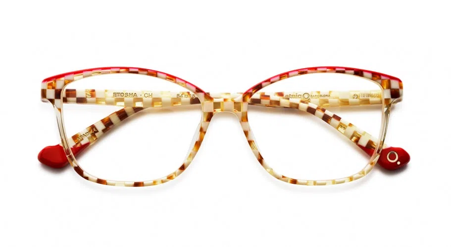 Etnia Barcelona ETOSHA .P Eyeglasses - view 62